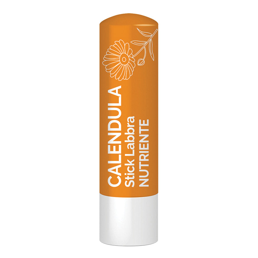 Stick Labbra Nutriente Calendula 4,5g