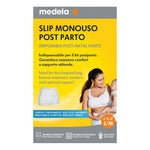 POST-NATAL PANTS S/M MON 4PZ  