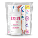 SAUGELLA BUNDLE GIRL DET+GIOTT  