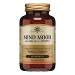 Solgar Mind Mood Withania E Zafferano 30 Tavolette  