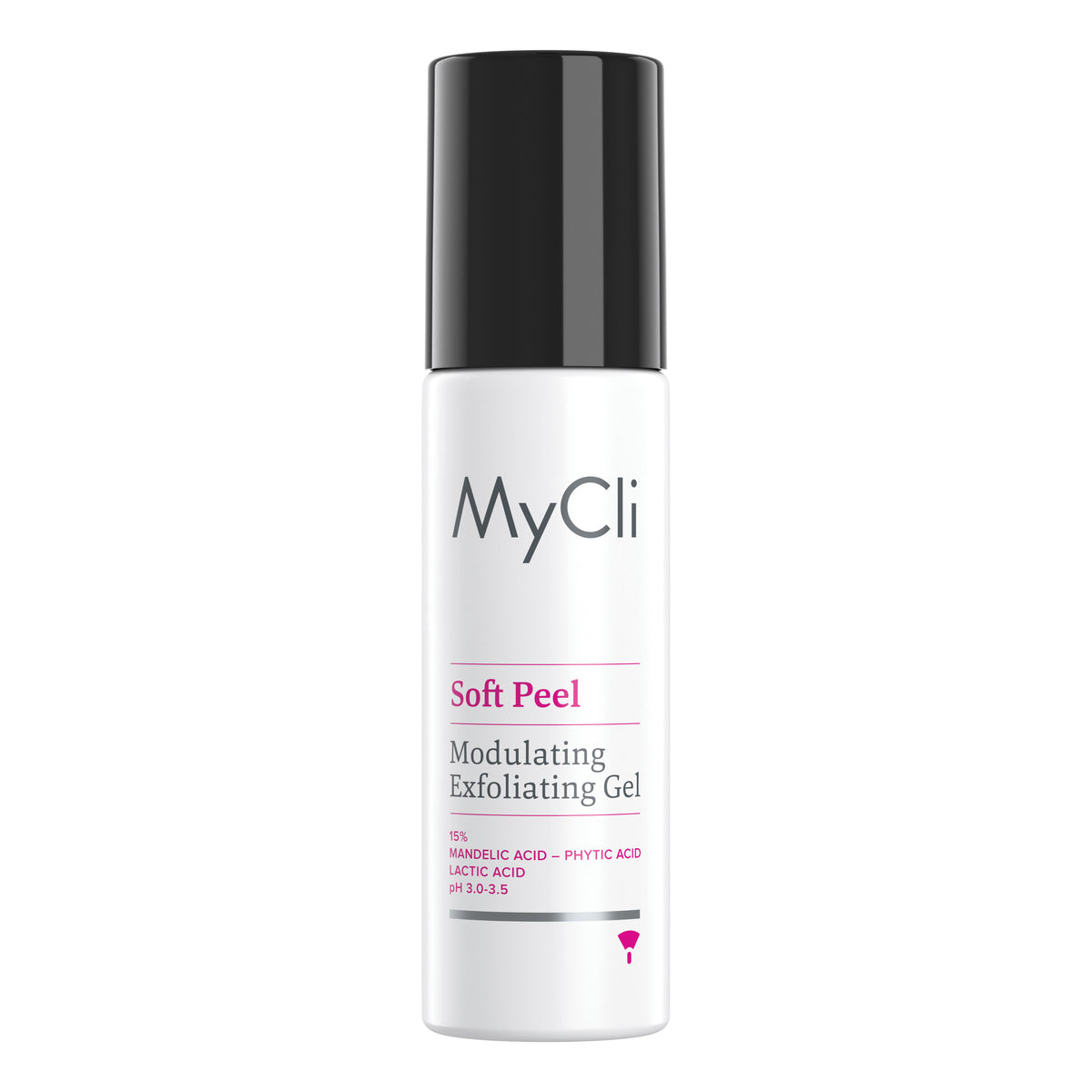 MYCLI SOFT PEEL 50ML  