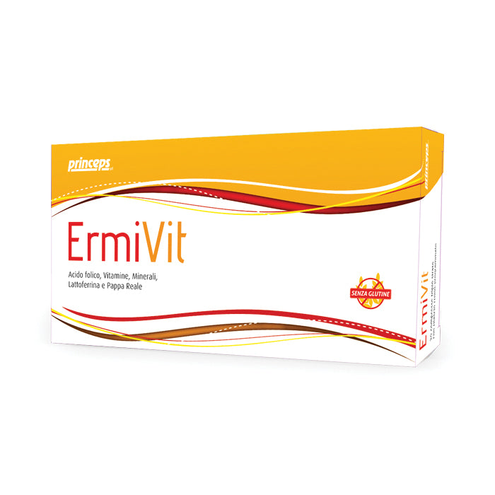 ERMIVIT 30CPR  