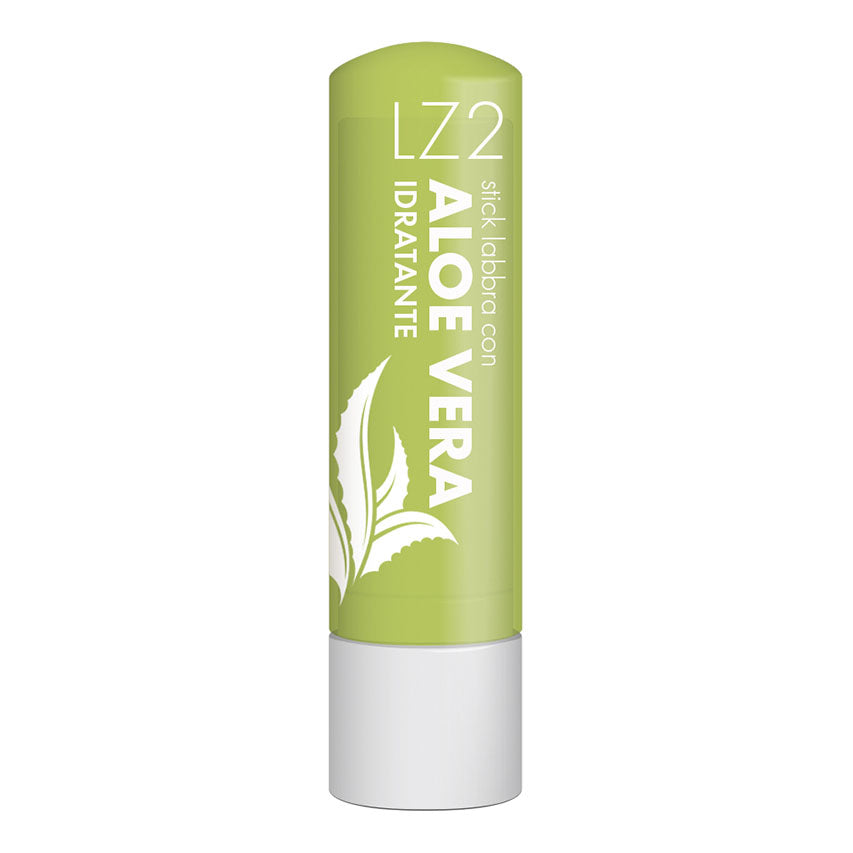 STICK LABBRA ALOE VERA LZ2
