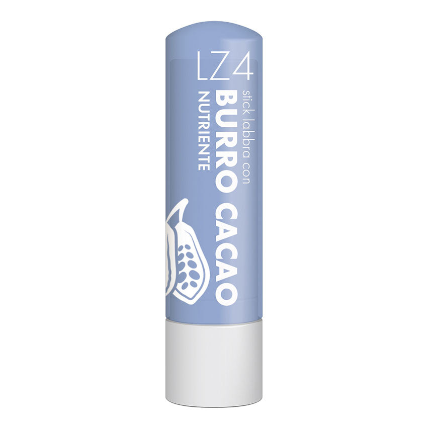 STICK LABBRA BURRO CACAO LZ4
