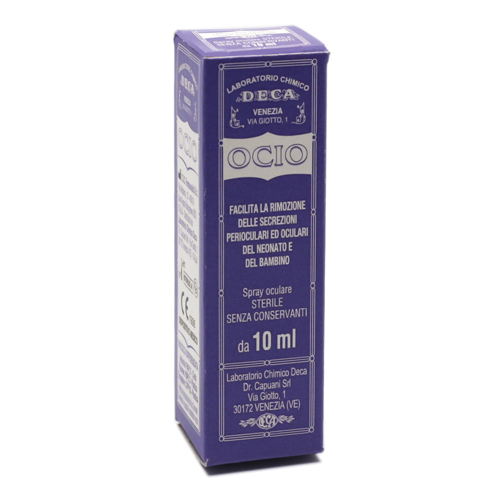 OCIO SPRAY 10ML  