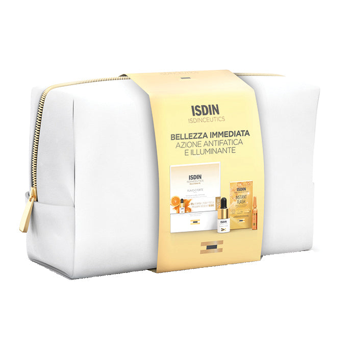 ISDINCEUTICS FLAVO C FT+OMAG
