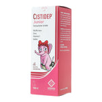 CISTIDEP JUNIOR SOL ORALE150ML  