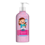EUPHIDRA AMIDO DERMODOCC 500ML  