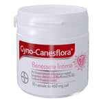 Gyno-Canesflora 30 Capsule Da 460mg  