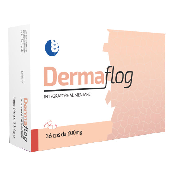 DERMAFLOG 36CPS  