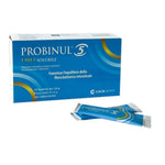 Probinul 5 Oro Solubile probiotici vitamina C flora intestinale 12 Stick