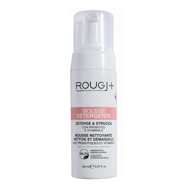 MOUSSE DETERGENTE 150ML  