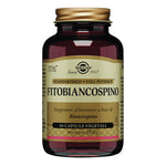 Solgar - FITOBIANCOSPINO 60CPS VEG  