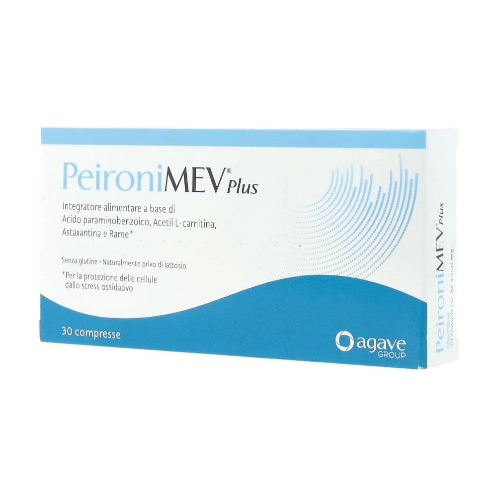 PEIRONIMEV PLUS 30CPR