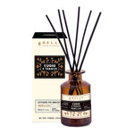 PROFUMI CASA CUOIO TAB 100ML  