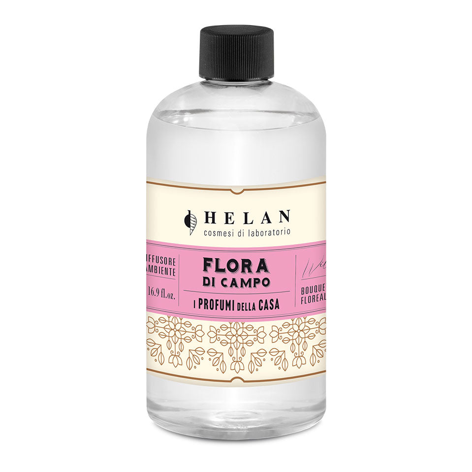 PROFUMI CASA FLORA CAMP RIC500
