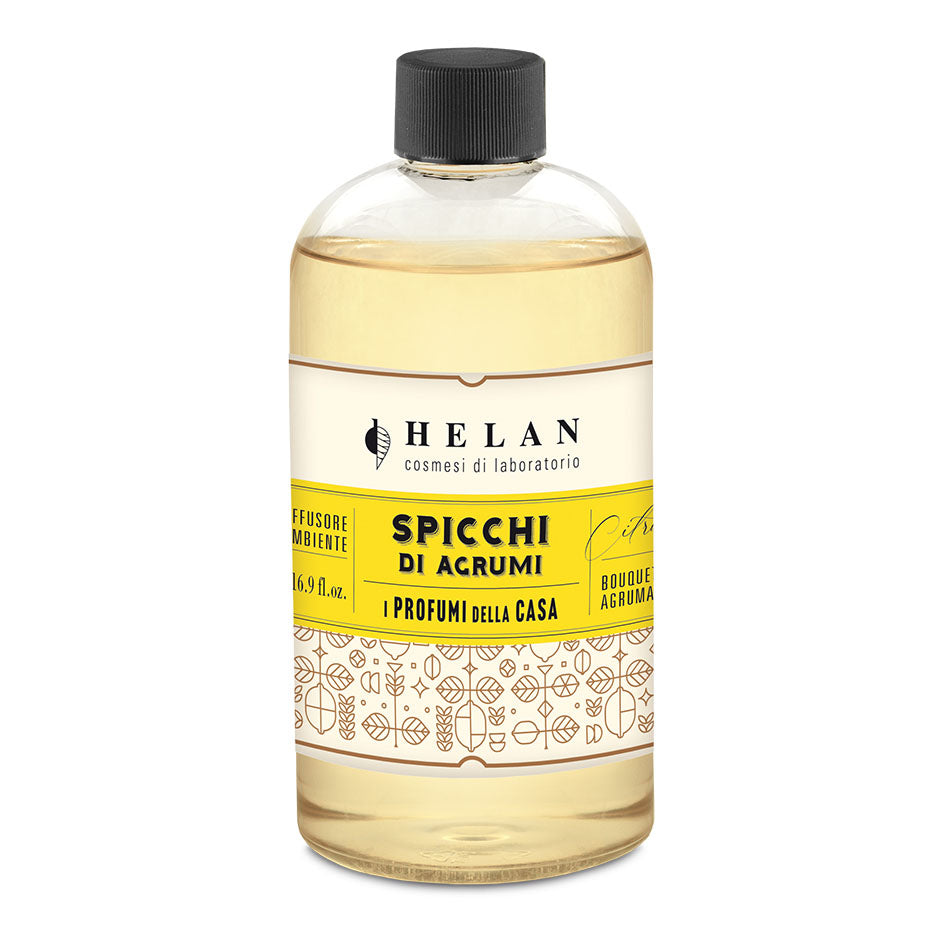 PROFUMI CASA SPIC AGR RICAR
