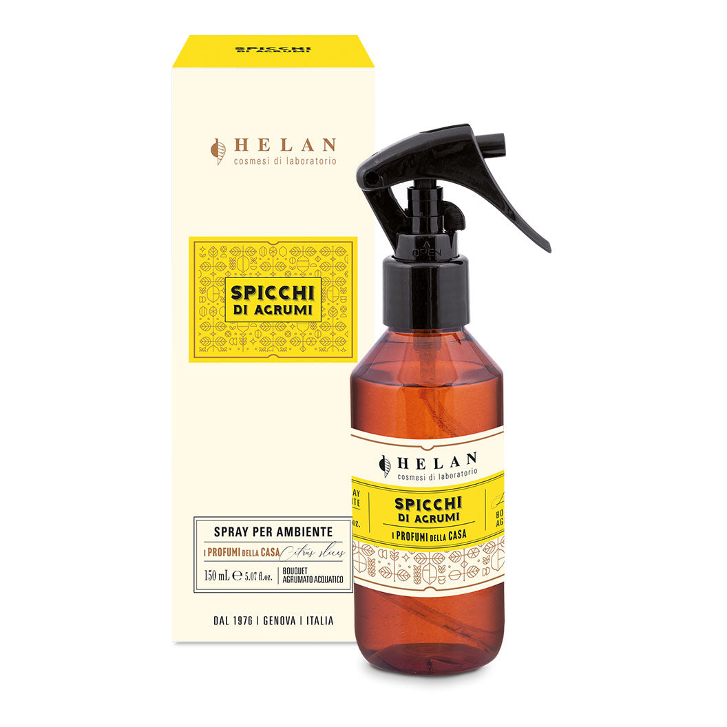 PROFUMI CASA SPIC AGR SPR150ML