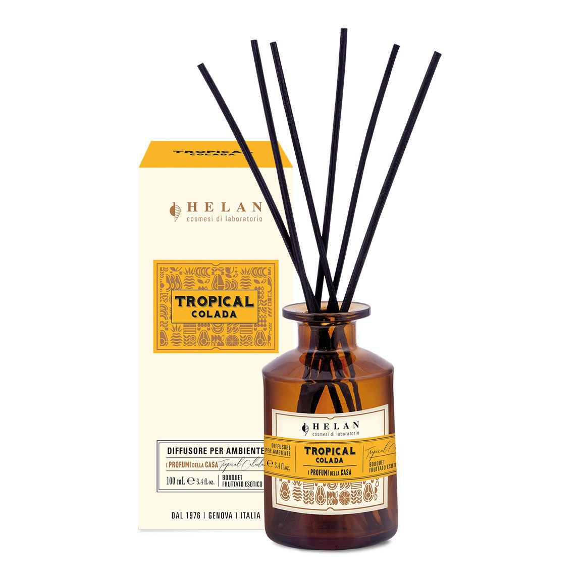 PROFUMI CASA TROP COLAD 100ML  