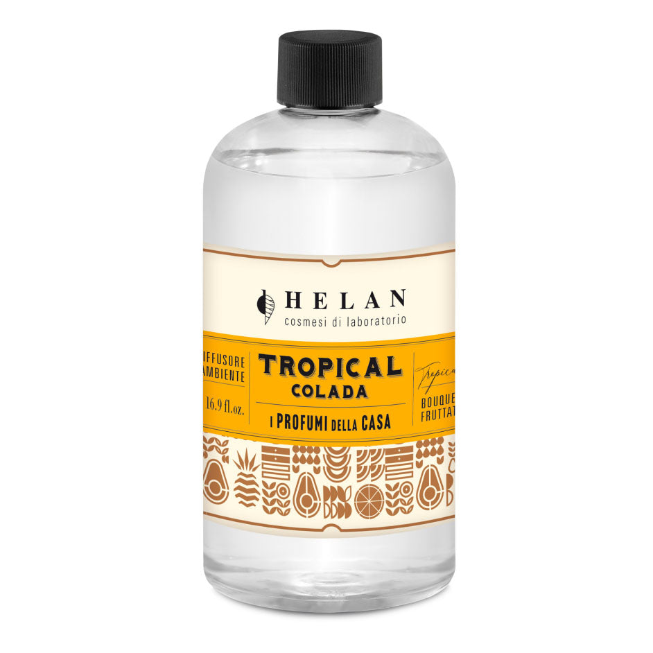 PROFUMI CASA TROP COLAD RICAR  