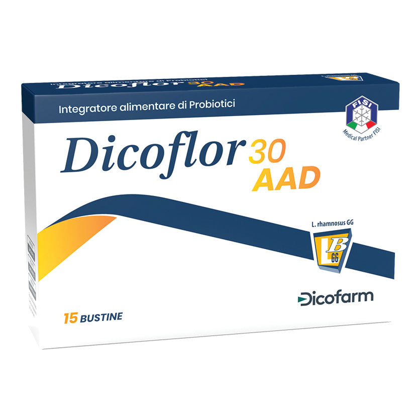 DICOFLOR 30 AAD 15BUST  