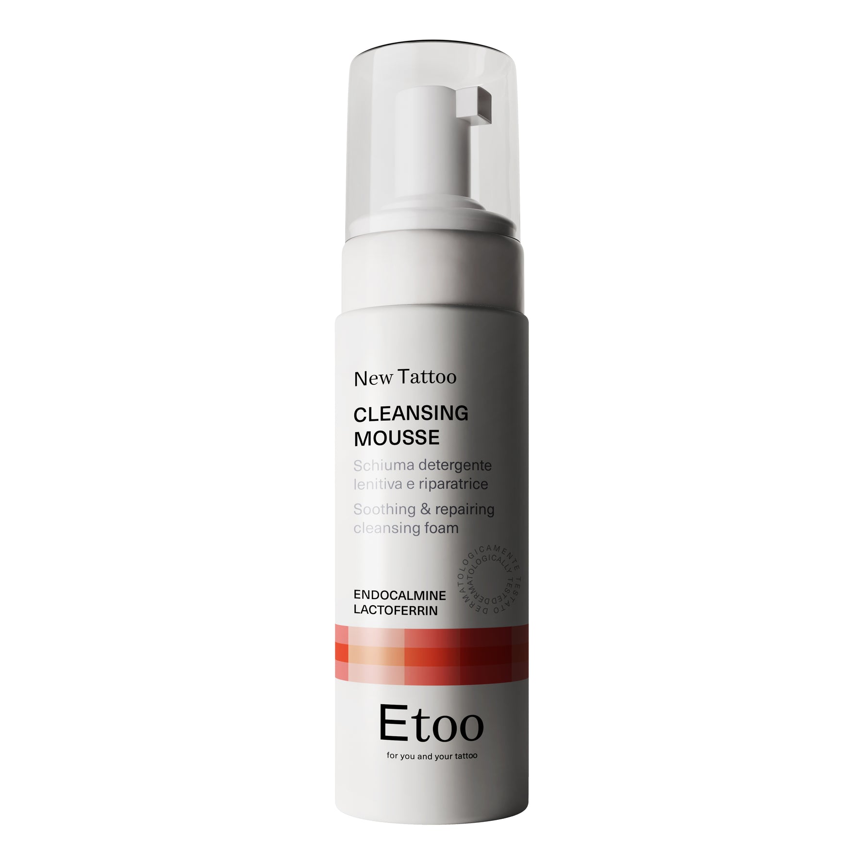 CLEANSING MOUSSE LENITIVA RIPA
