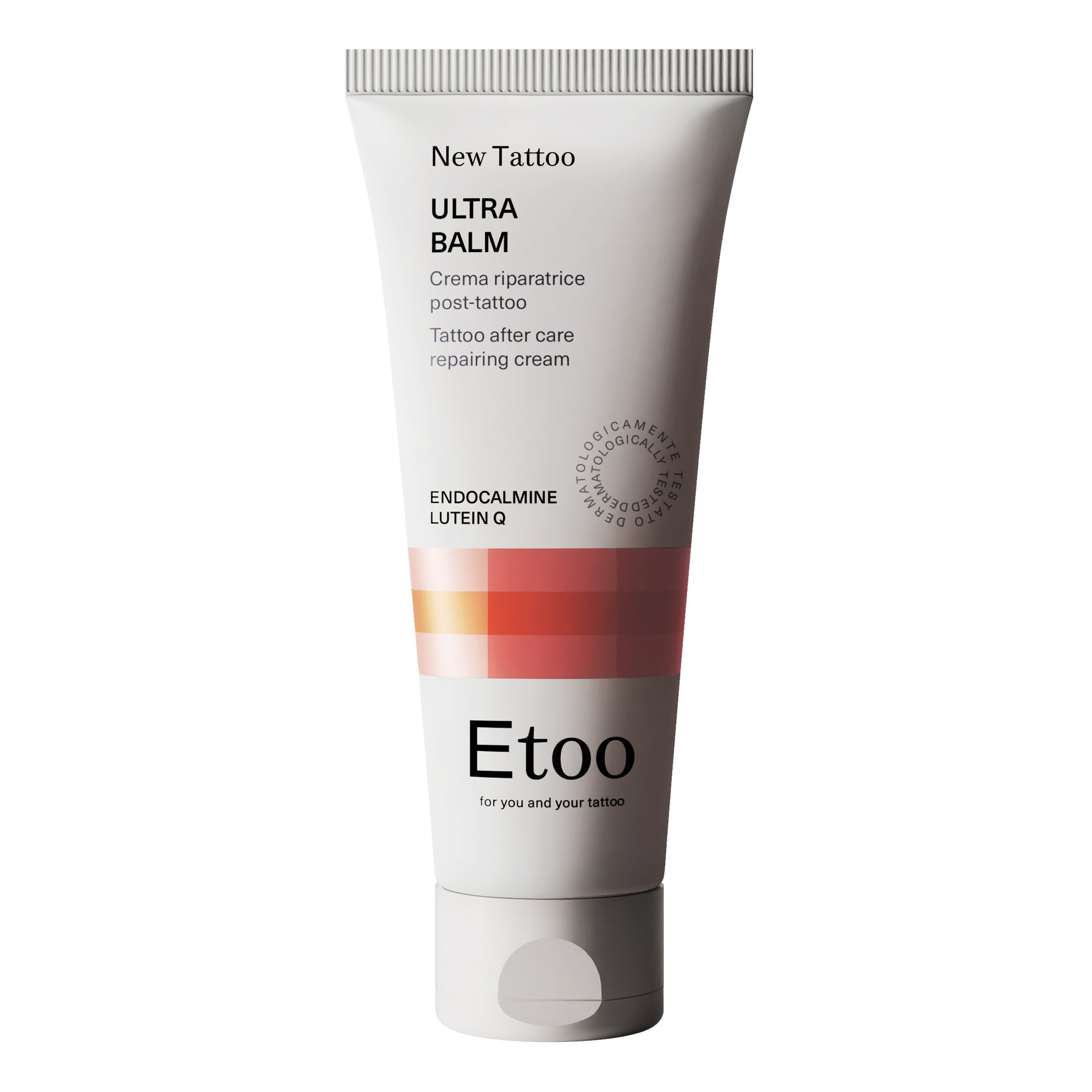 ULTRA BALM CREMA RIPA POST-TAT
