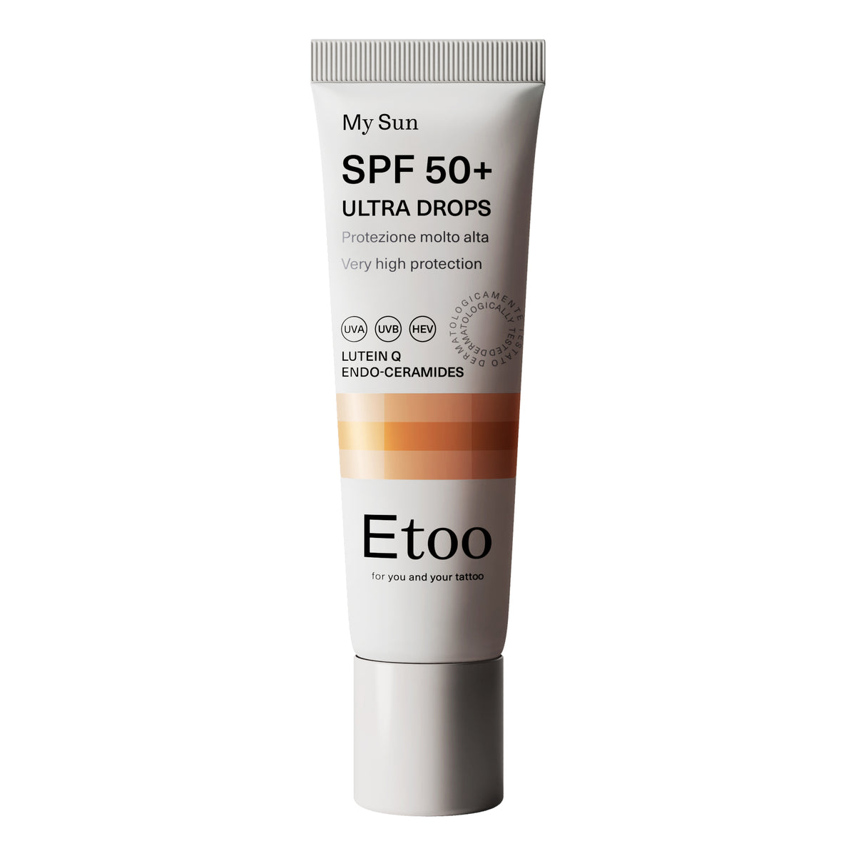 ULTRA DROPS SPF50+ GOCCE SOLAR  