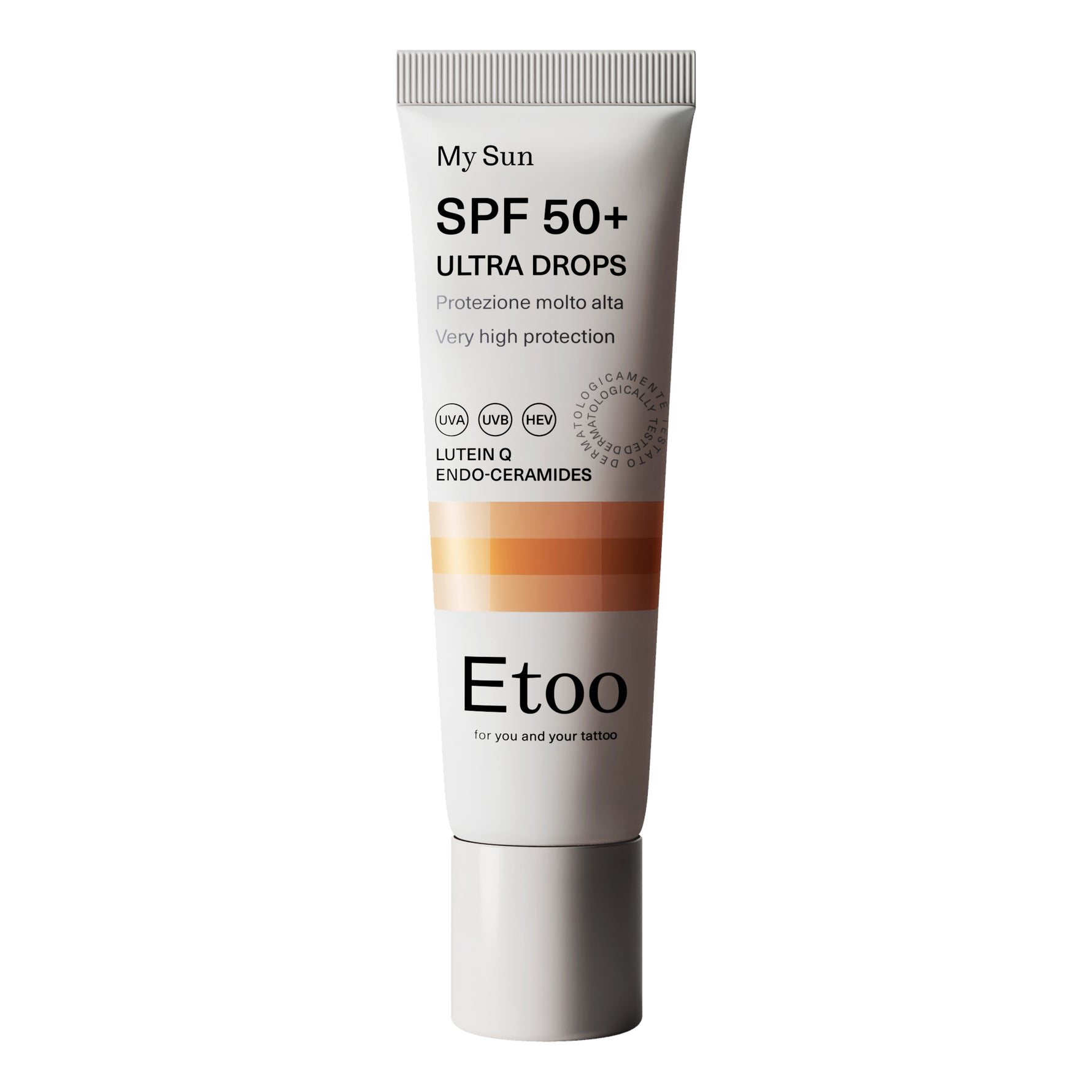 ULTRA DROPS SPF50+ GOCCE SOLAR
