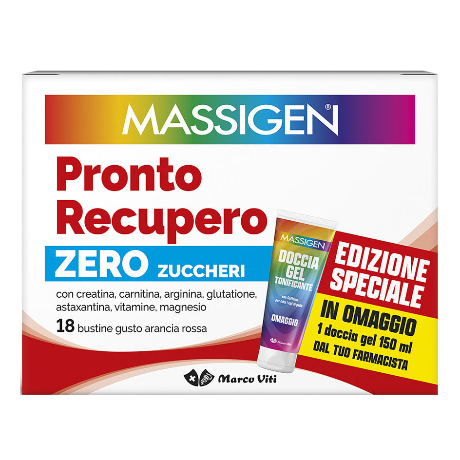 MASSIGEN PRONTO RECUP S/Z18BUS