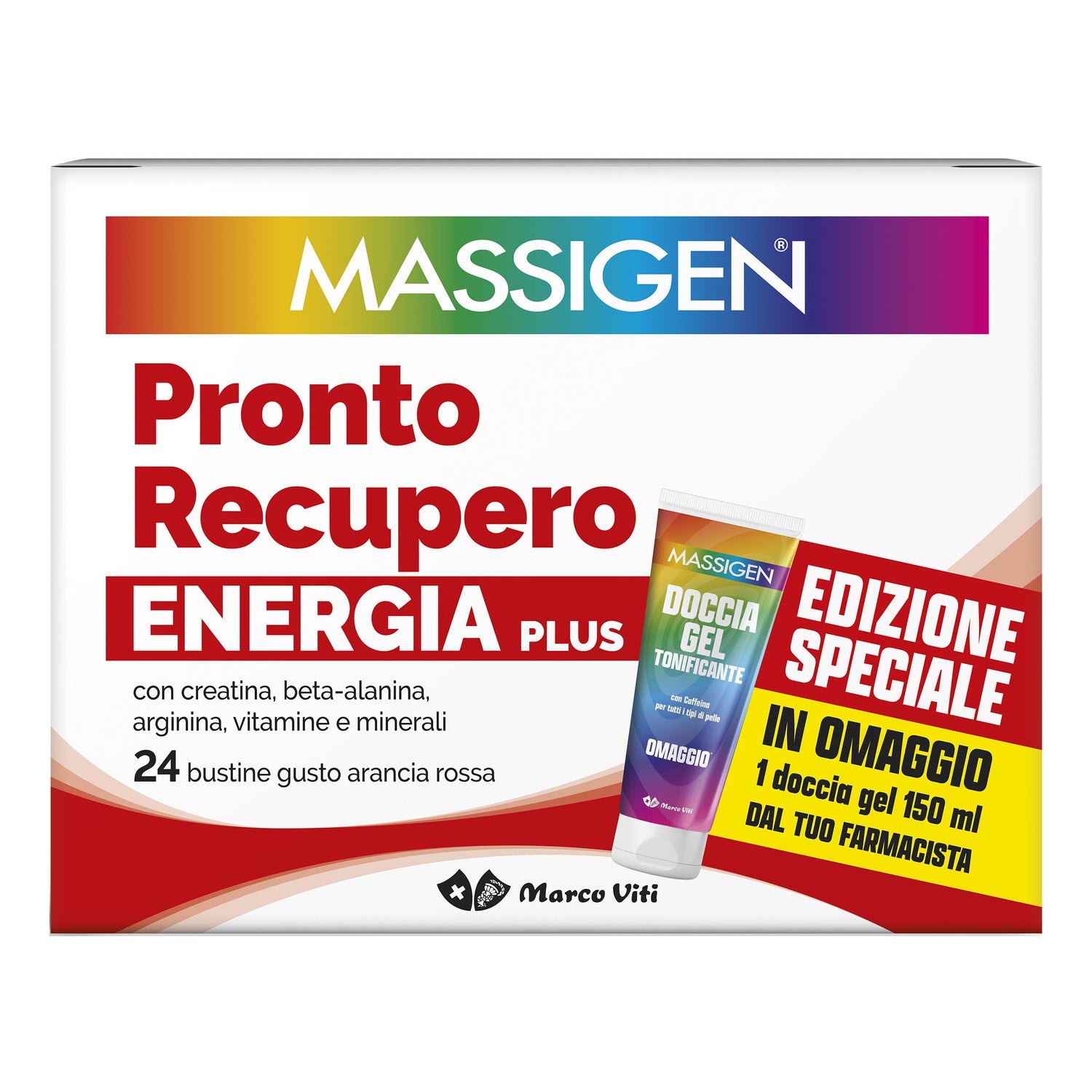 MASSIGEN PRONTO RECUP PLUS2025
