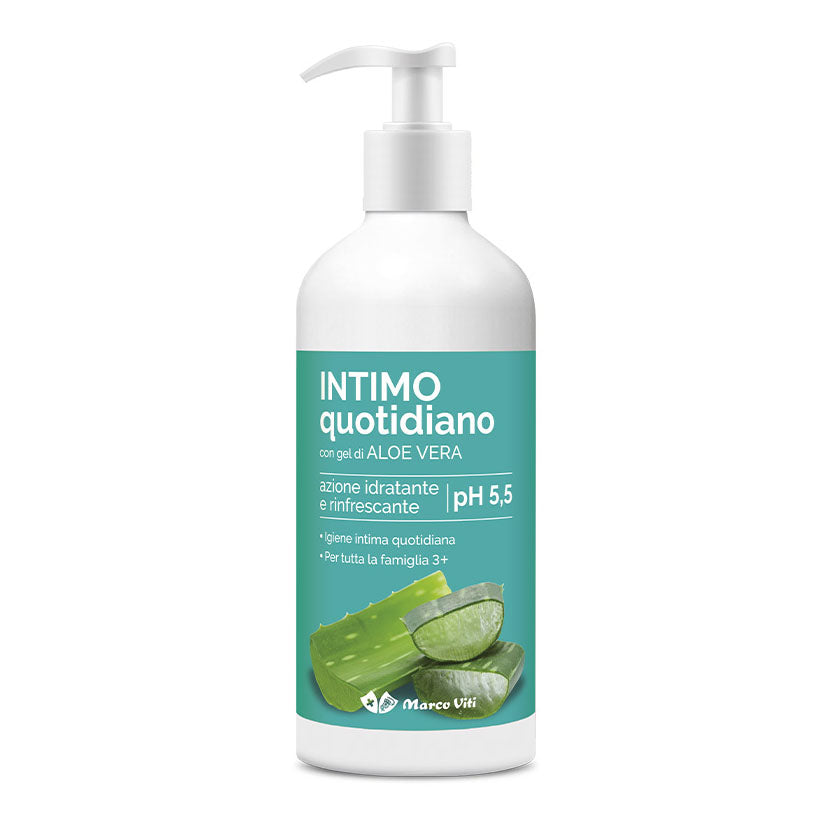 VITI INTIMO QUOTIDIANO ALOE  