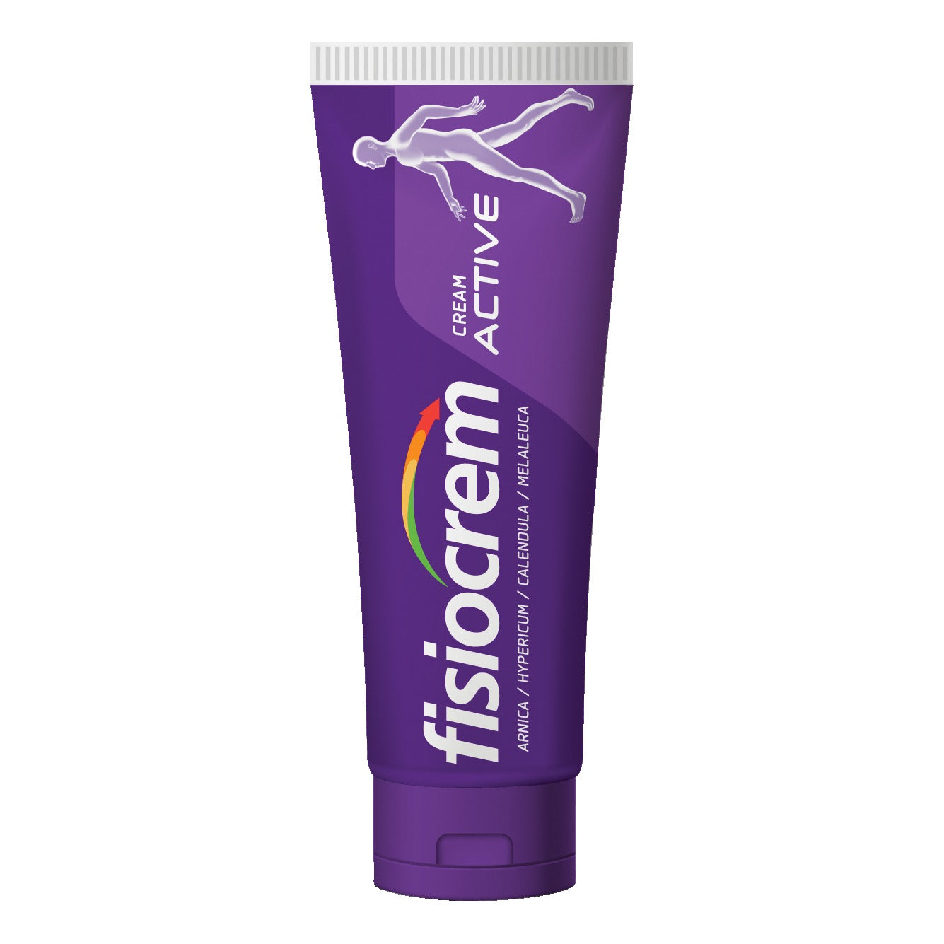 FISIOCREM CREAM ACTIVE 250ML
