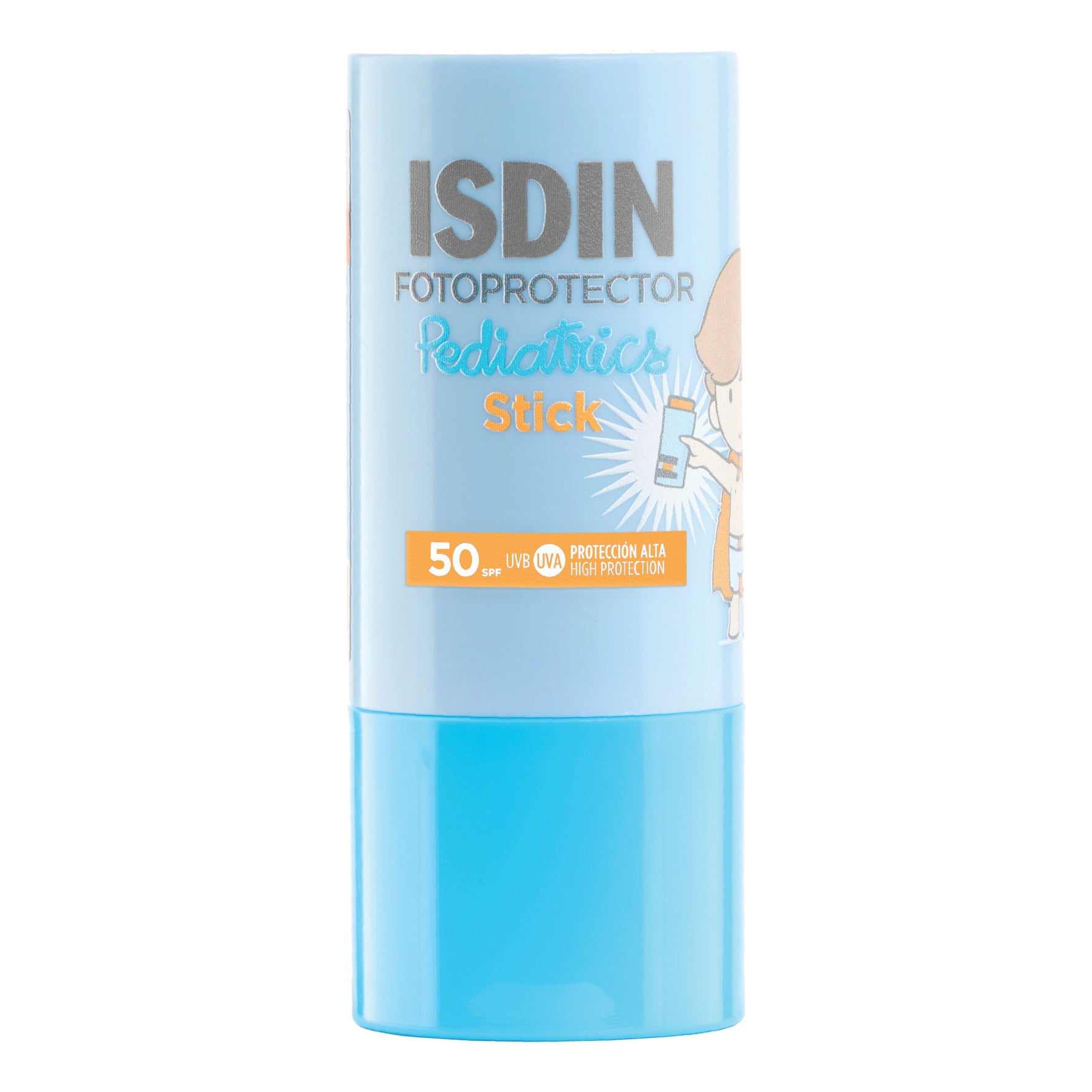 PEDIATRICS STICK SPF50 20G
