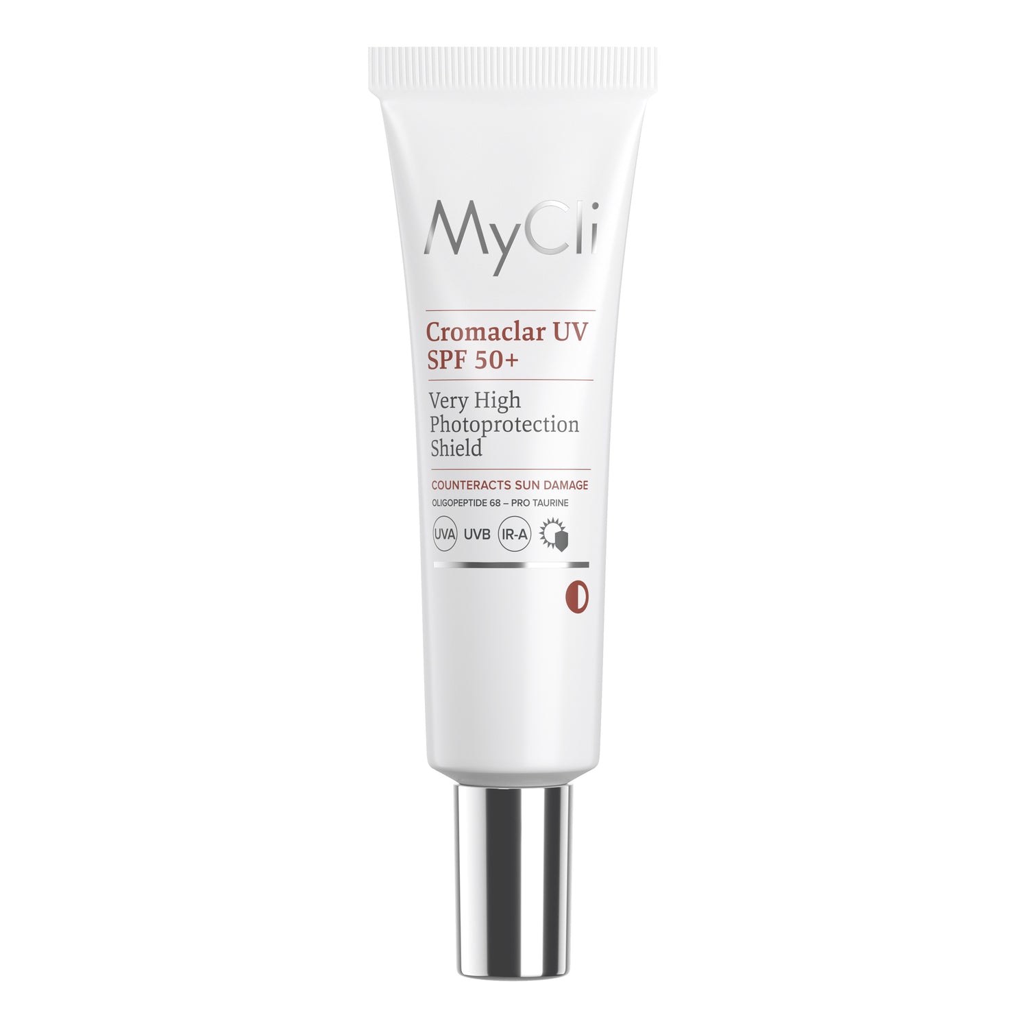 MYCLI CROMACLAR UV 50+ 50ML