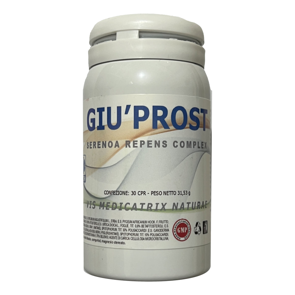 GIU'PROST 30CPR  