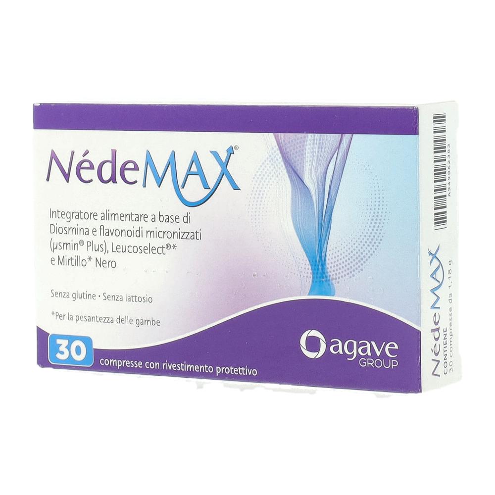 NEDEMAX 30CPR
