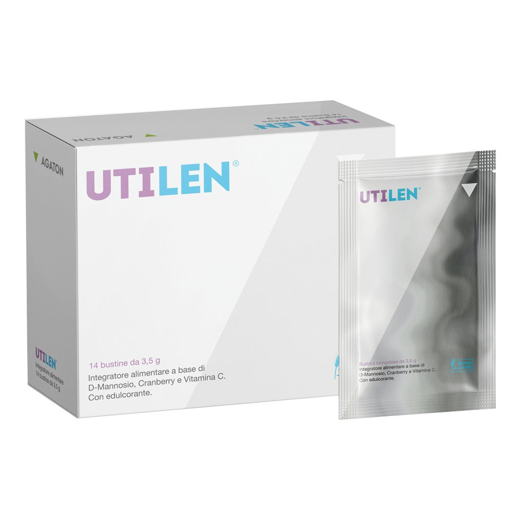 UTILEN 14BUST  