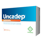 UNCADEP AEROSOL 20F MONOD 5ML  