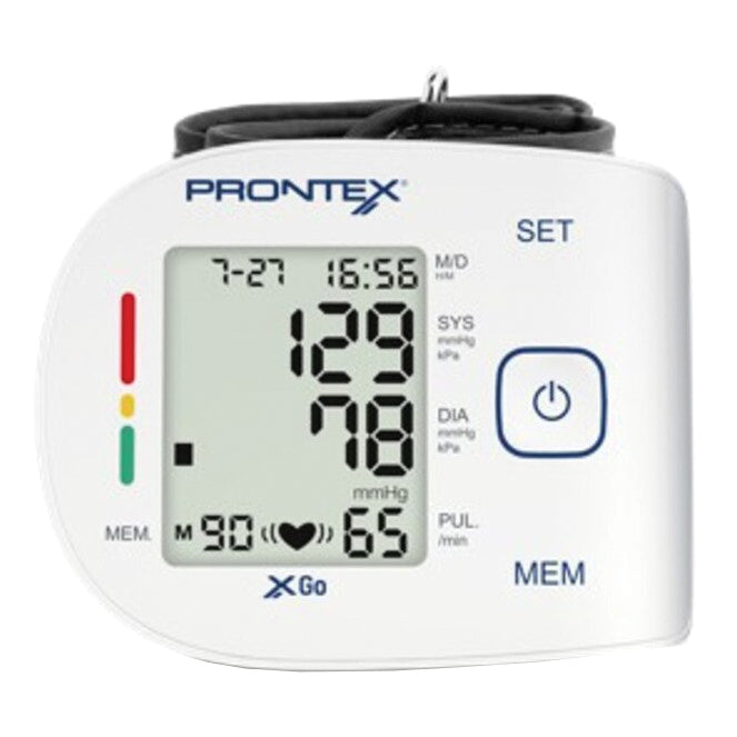 PRONTEX XGO MISUR PRESS POLSO