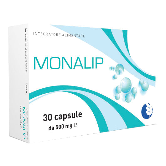 MONALIP 30CPS  
