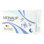 MONALIP COMBI 20CPS A+20CPS B  