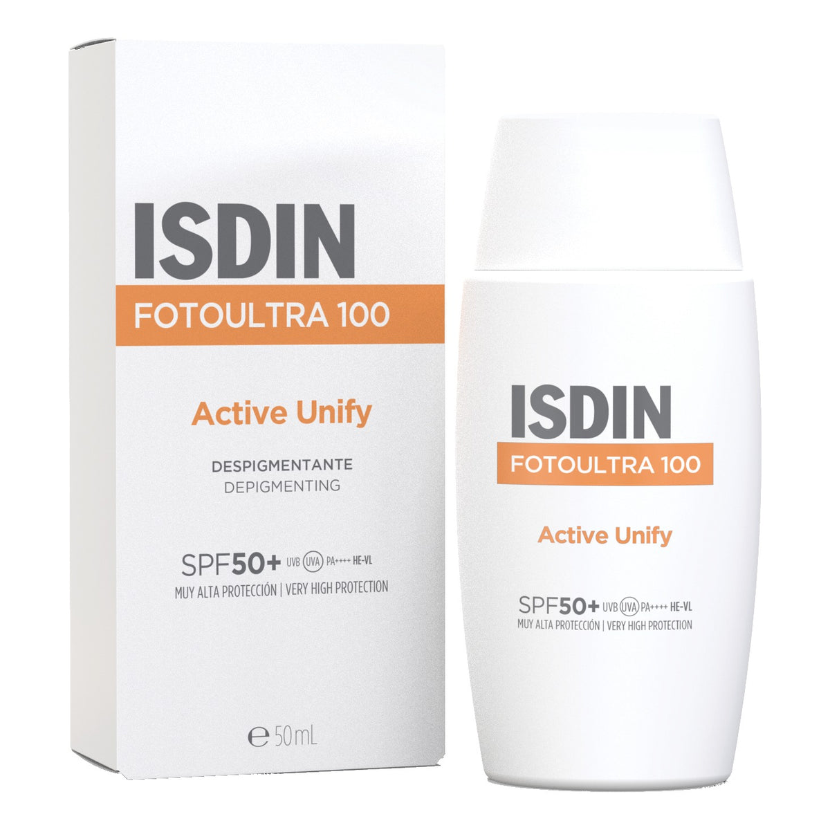 FOTOULTRA100 ACTIVE UNIFY 50+  