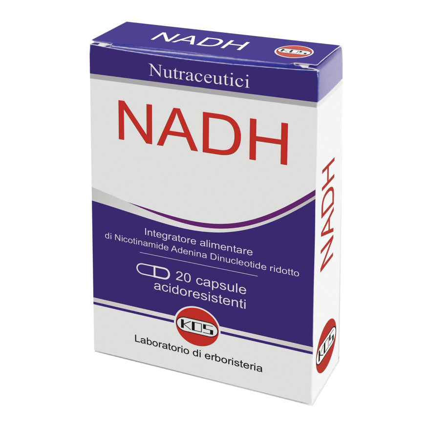 NADH 20CPS