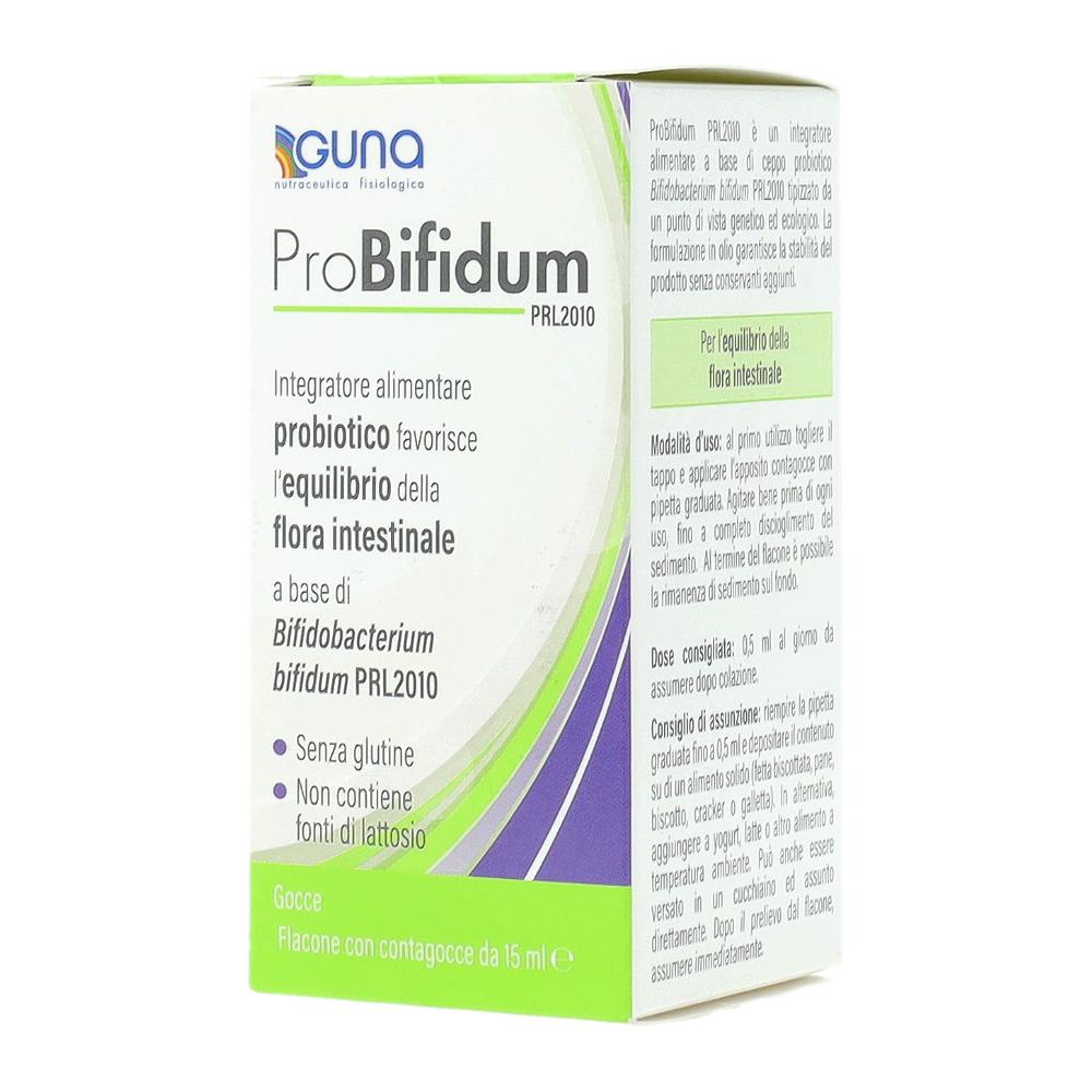 PROBIFIDUM PRL2010 15ML
