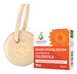 CALENDULA BAGNO DOCCIA 80G COL  
