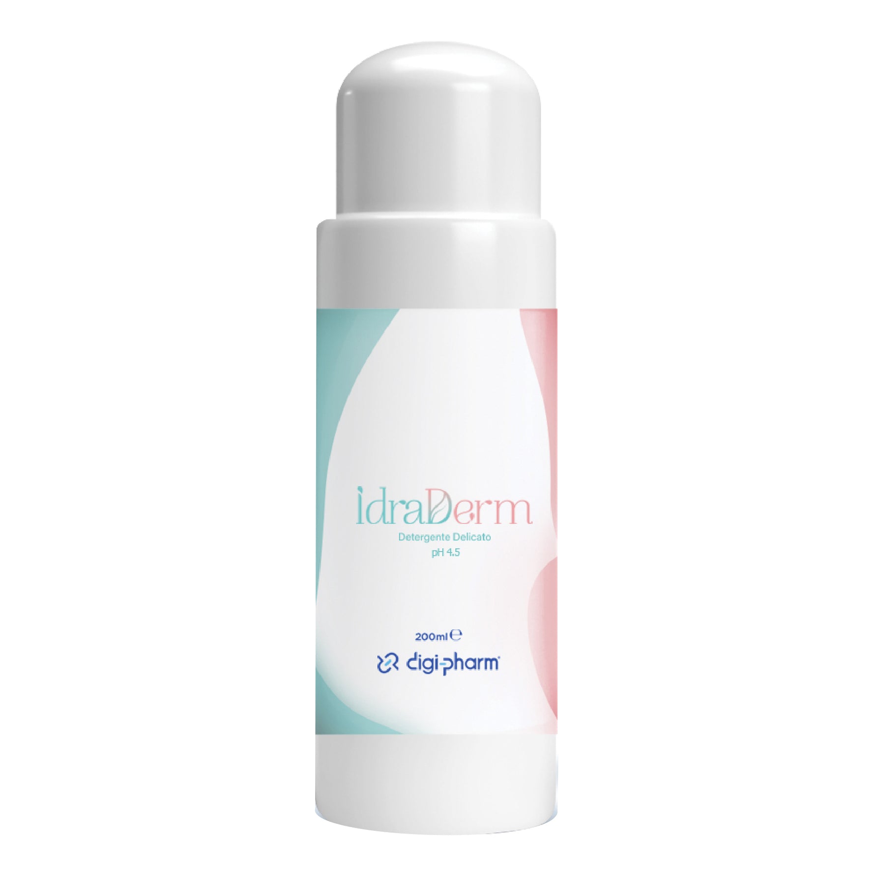 IDRADERM DETERGENTE DEL PH4,5
