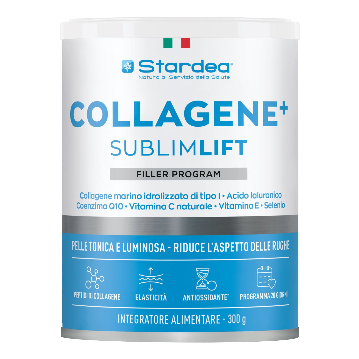 STARDEA COLLAGENE+SUBLIML 300G
