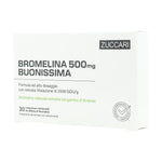 BROMELINA 500 BUONISSIMA 30CPR  