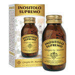 INOSITOLO SUPREMO 140PAST  
